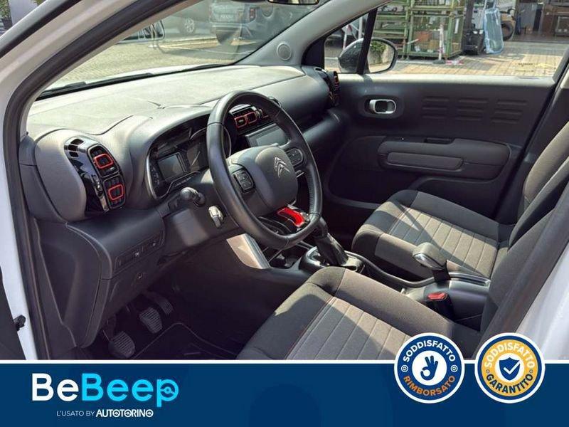 Citroën C3 Aircross 1.2 PURETECH FEEL 82CV