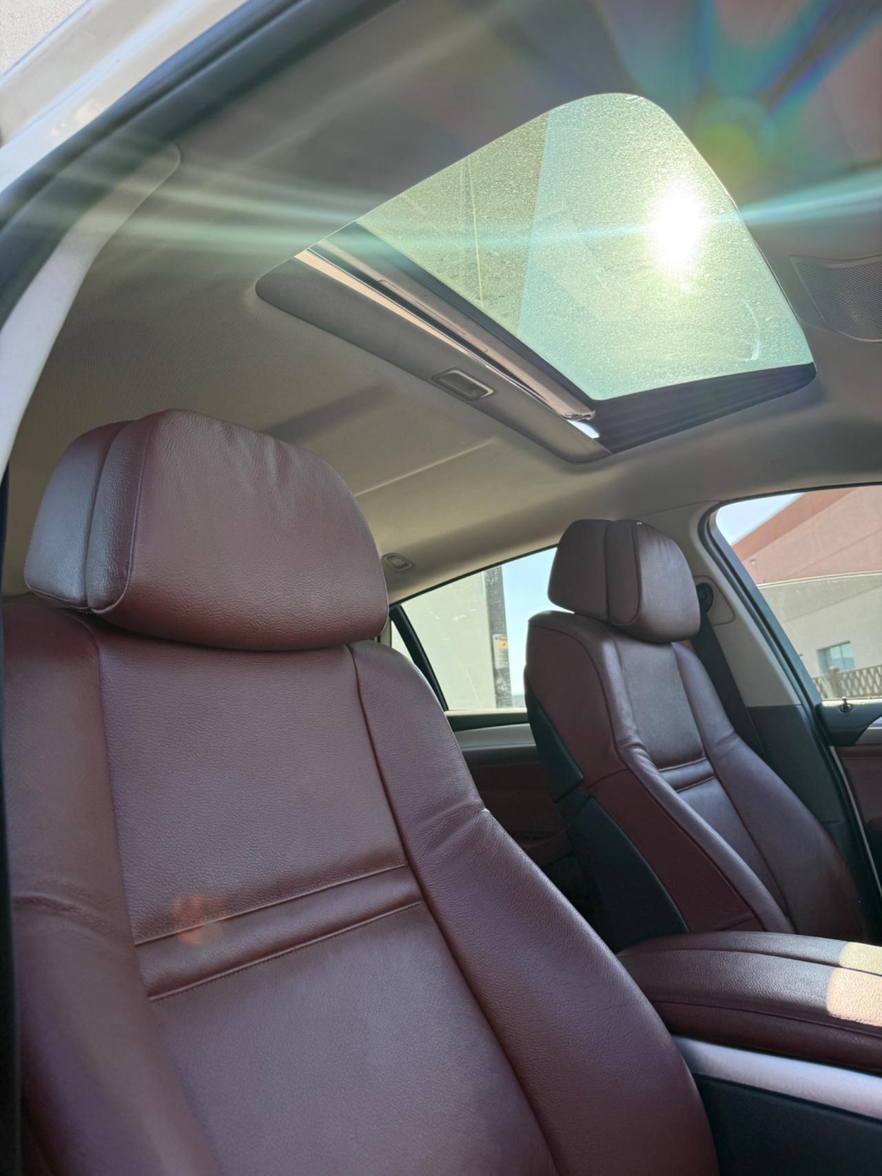 Bmw X6 xDrive35d Eletta