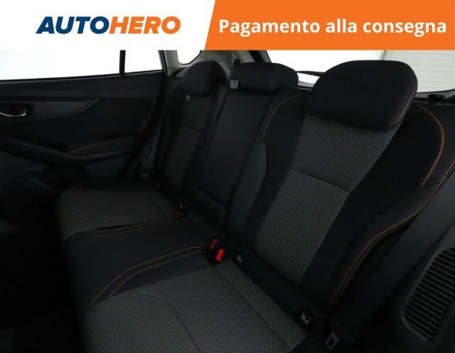 SUBARU XV 2.0i e-Boxer MHEV Lineartronic Style Xtra