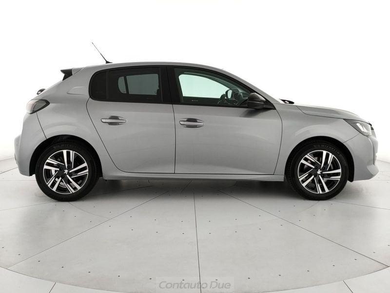 Peugeot 208 208 1.2 puretech Allure s&s 100cv