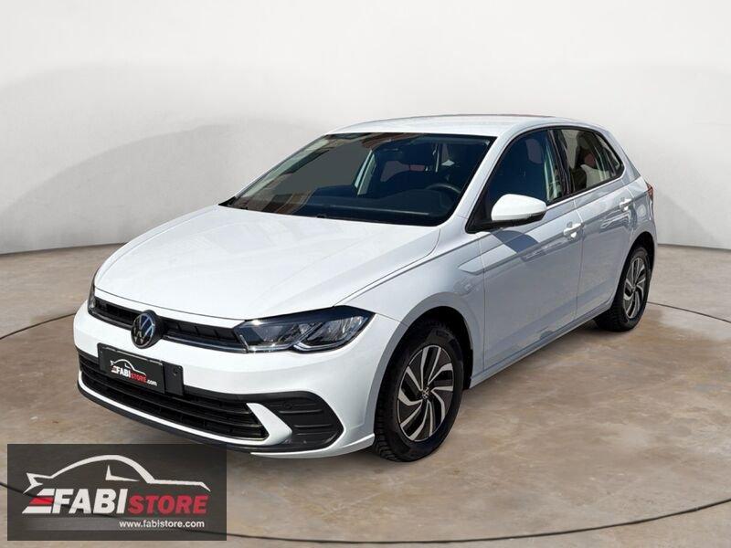 Volkswagen Polo 1.0 TSI 95 Cv Style - ANCHE NEOPATENTATI