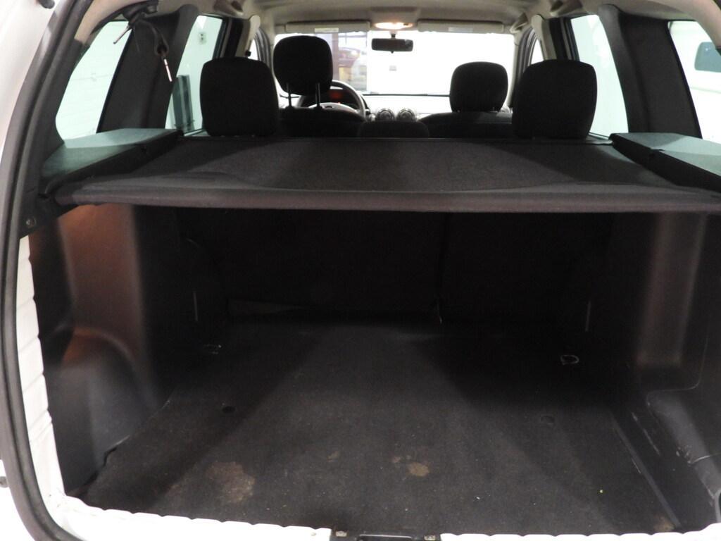 Dacia Duster 1.6 Laureate 4x2