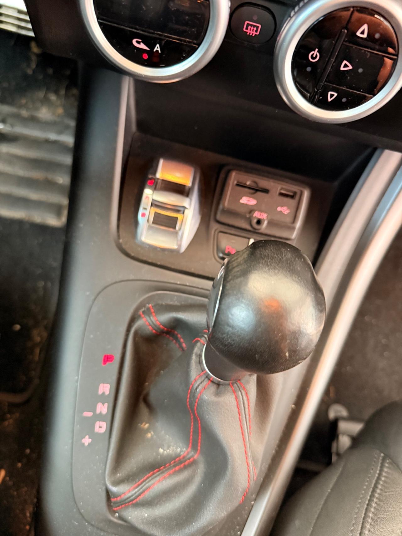 Alfa Romeo Giulietta 1750 Turbo TCT Quadrifoglio Verde 240cv