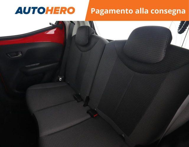 TOYOTA Aygo Connect 1.0 VVT-i 72 CV 5 porte x-play MMT