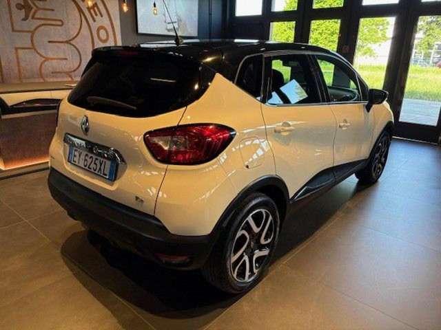 Renault Captur 0.9 TCe 90 CV S& Energy R-Link * SEDE DI CARPI *
