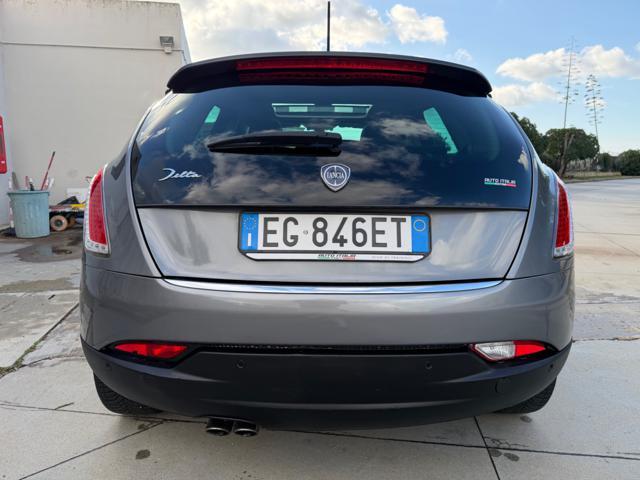 LANCIA Delta 1.8 Di TURBO-JET SPORTRONIC EXECUTIVE INTROVABILE