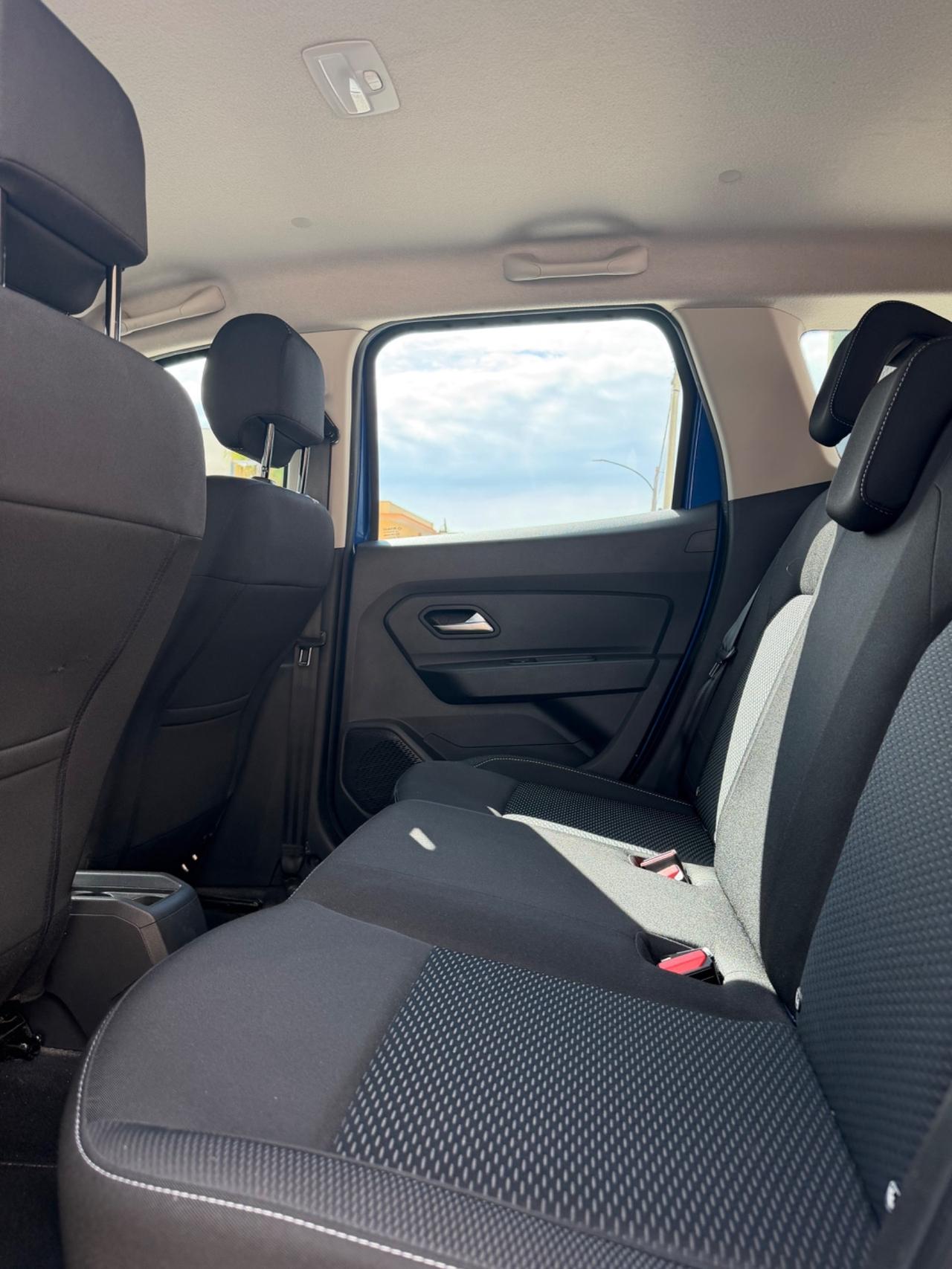 Dacia Duster 1.0 B/GPL Comfort-2021