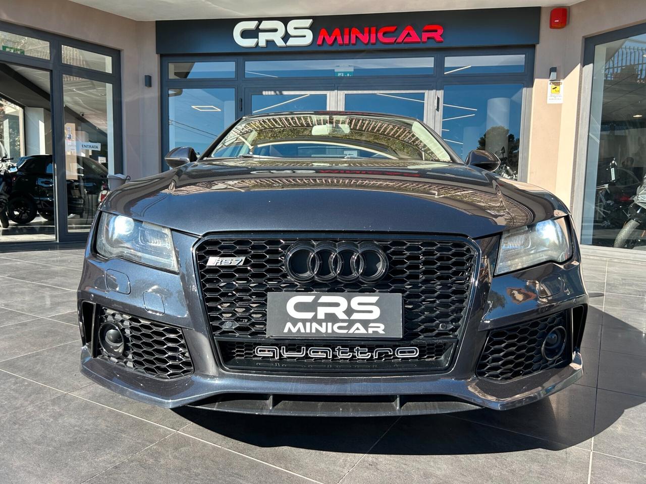 Audi A7 SPB 3.0 TDI 245 CV quattro S tronic
