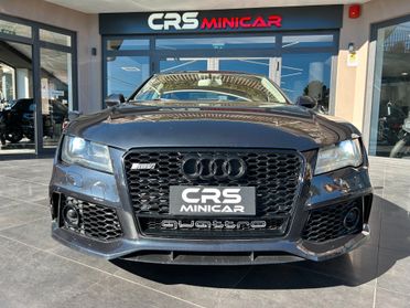Audi A7 SPB 3.0 TDI 245 CV quattro S tronic