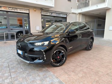 Ds DS 7 Crossback 2.0 BlueHDi 180 cv aut. Grand Chic Performance Line