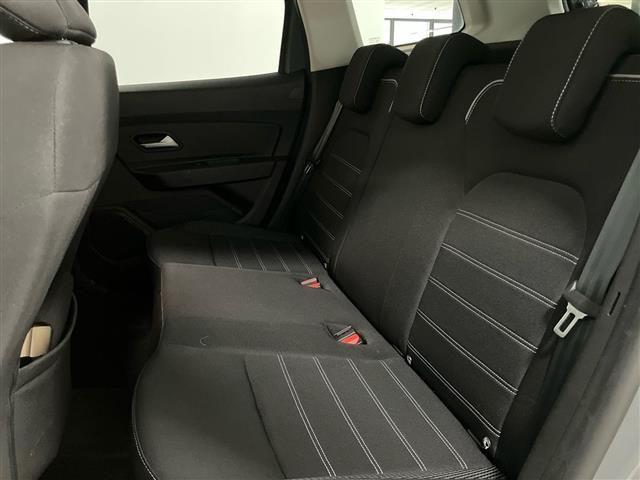 DACIA Duster 1.0 TCe Journey 4x2