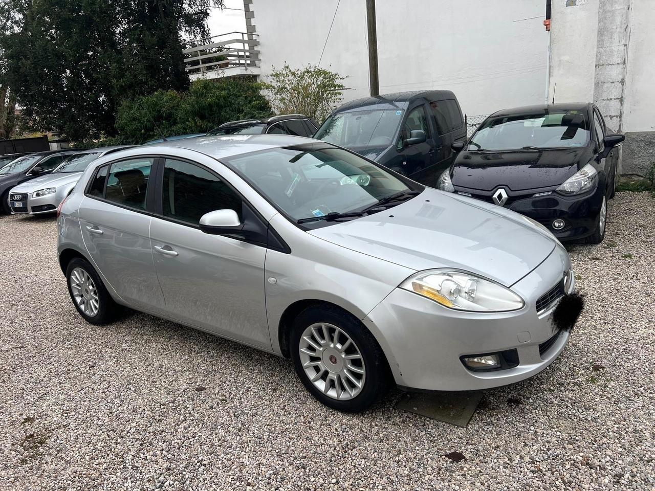 Fiat Bravo 1.4 Active