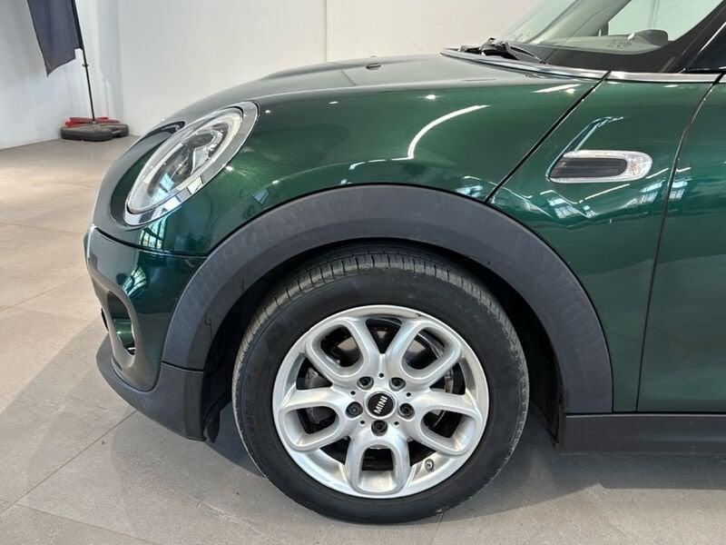 MINI Mini Cooper D