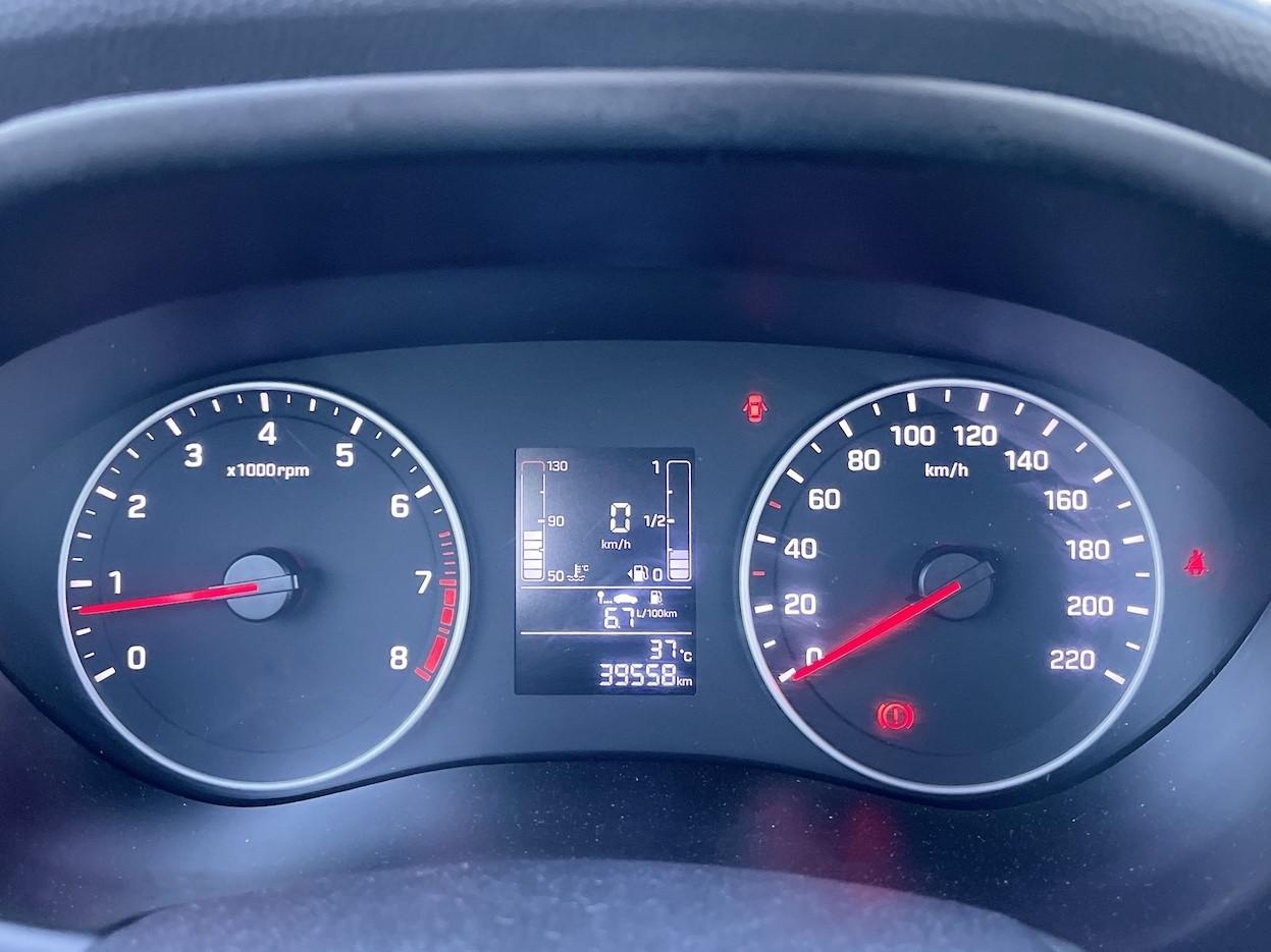 Hyundai i20 1.2 Benzina 75CV E6 Neo. - 2019