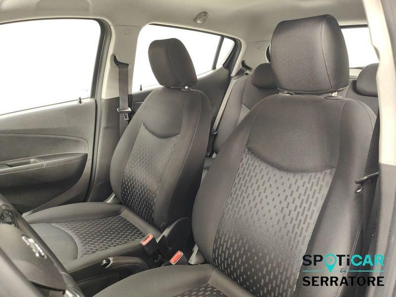 Opel Karl 1.0 Rocks s&s 73cv my19