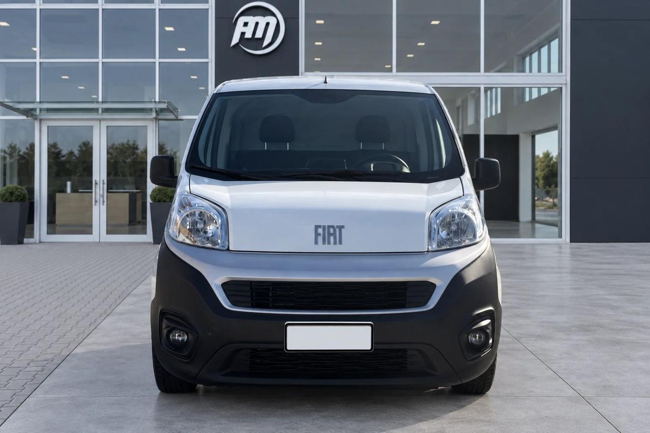 Fiat Fiorino 1.3 MJT 95CV +IVA