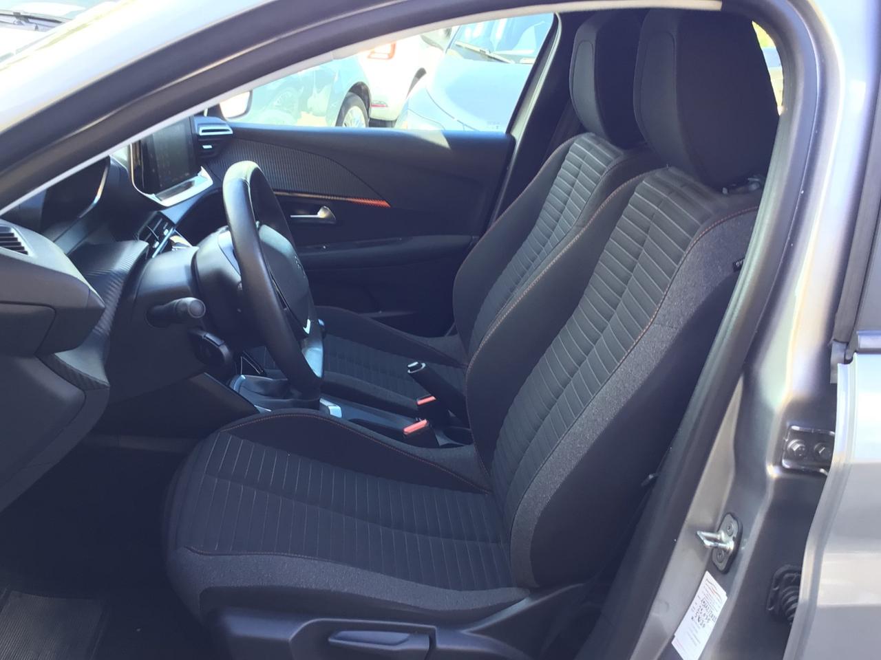 Peugeot 208 BlueHDi 100 Stop&Start 5 porte Active Pack