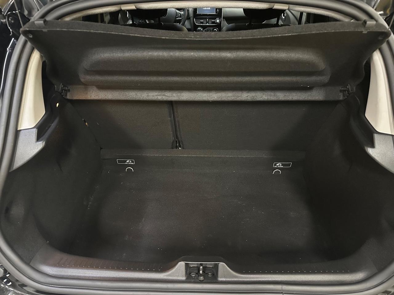 Renault Clio dCi 8V 90 CV Start&Stop 5 porte Energy Duel