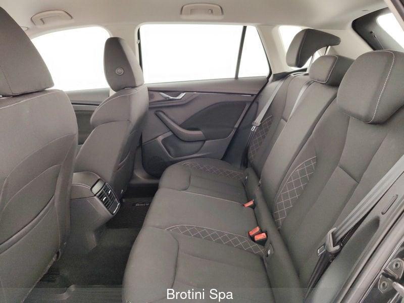 Skoda Kamiq Kamiq 1.0 TSI Ambition