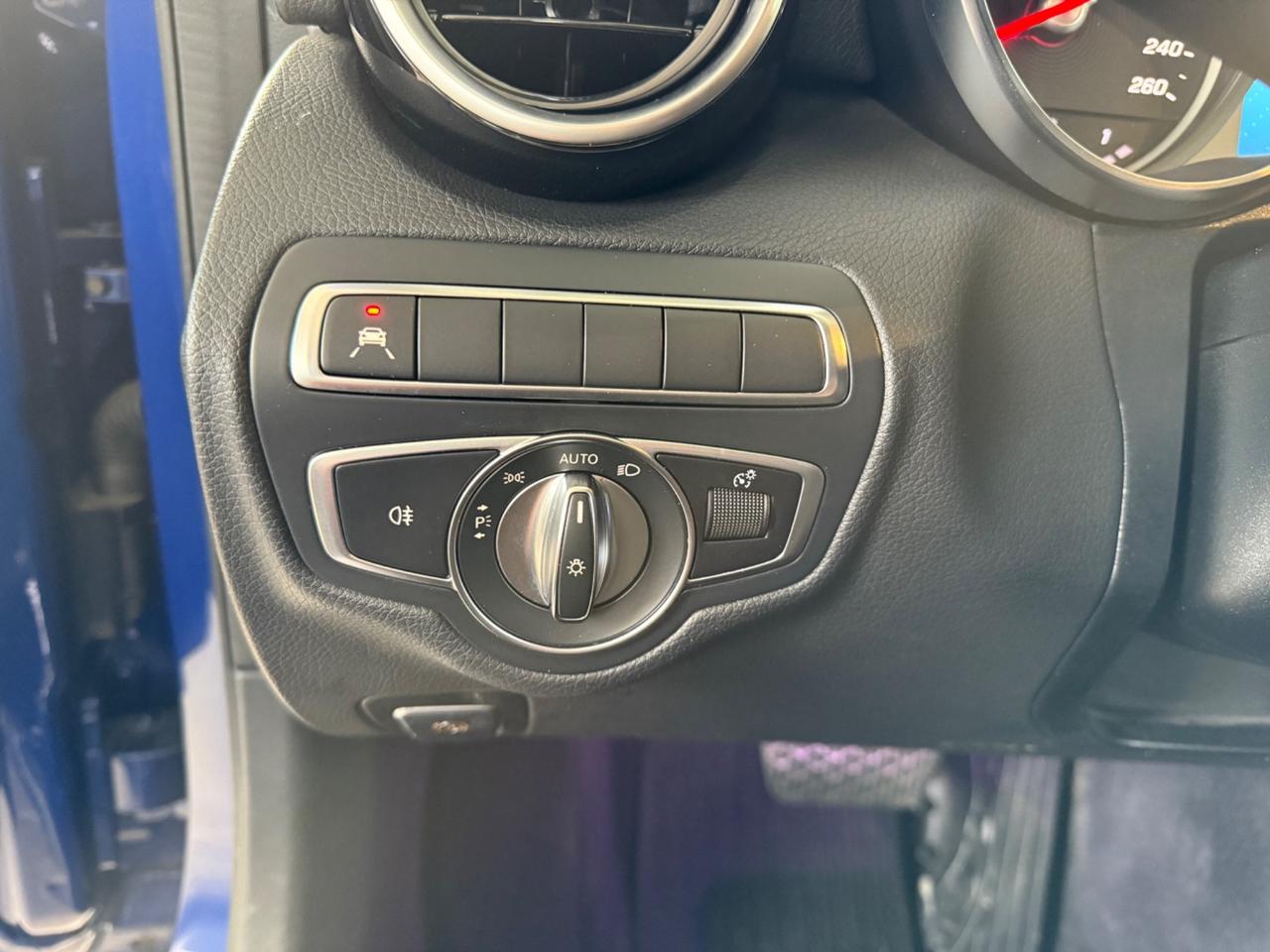 Mercedes-benz C 180 benzina S.W. Auto Sport Plus DOPPIO TRENO GOMME