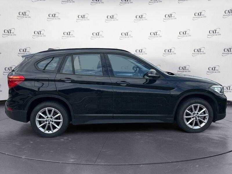 BMW X1 X1 sDrive16d Business Advantage