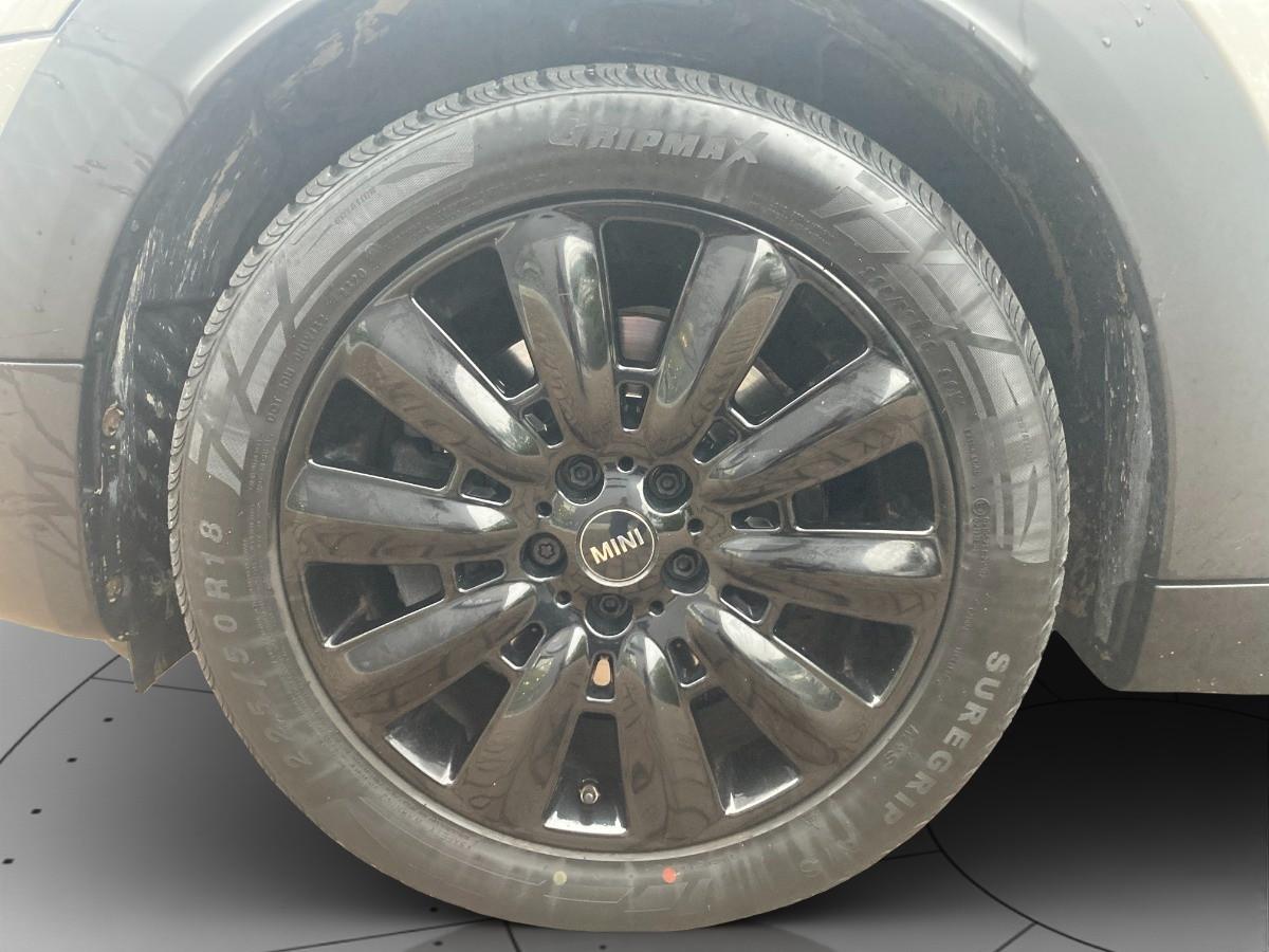 MINI Mini Countryman 2.0 Cooper SD auto