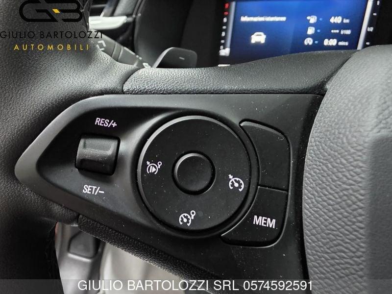 Opel Corsa Corsa 1.2 100 CV aut. GS