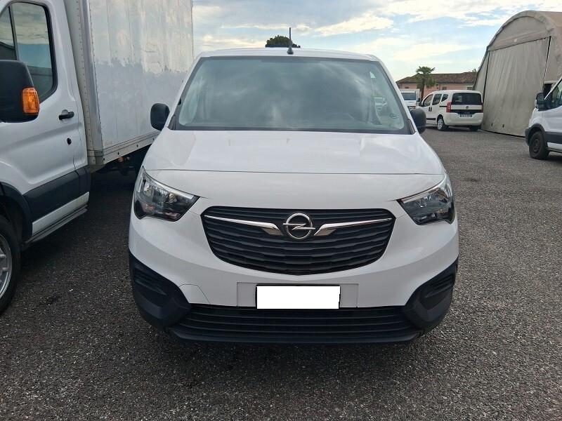 Opel Combo Cargo 1.5 Diesel 100CV S&S PC