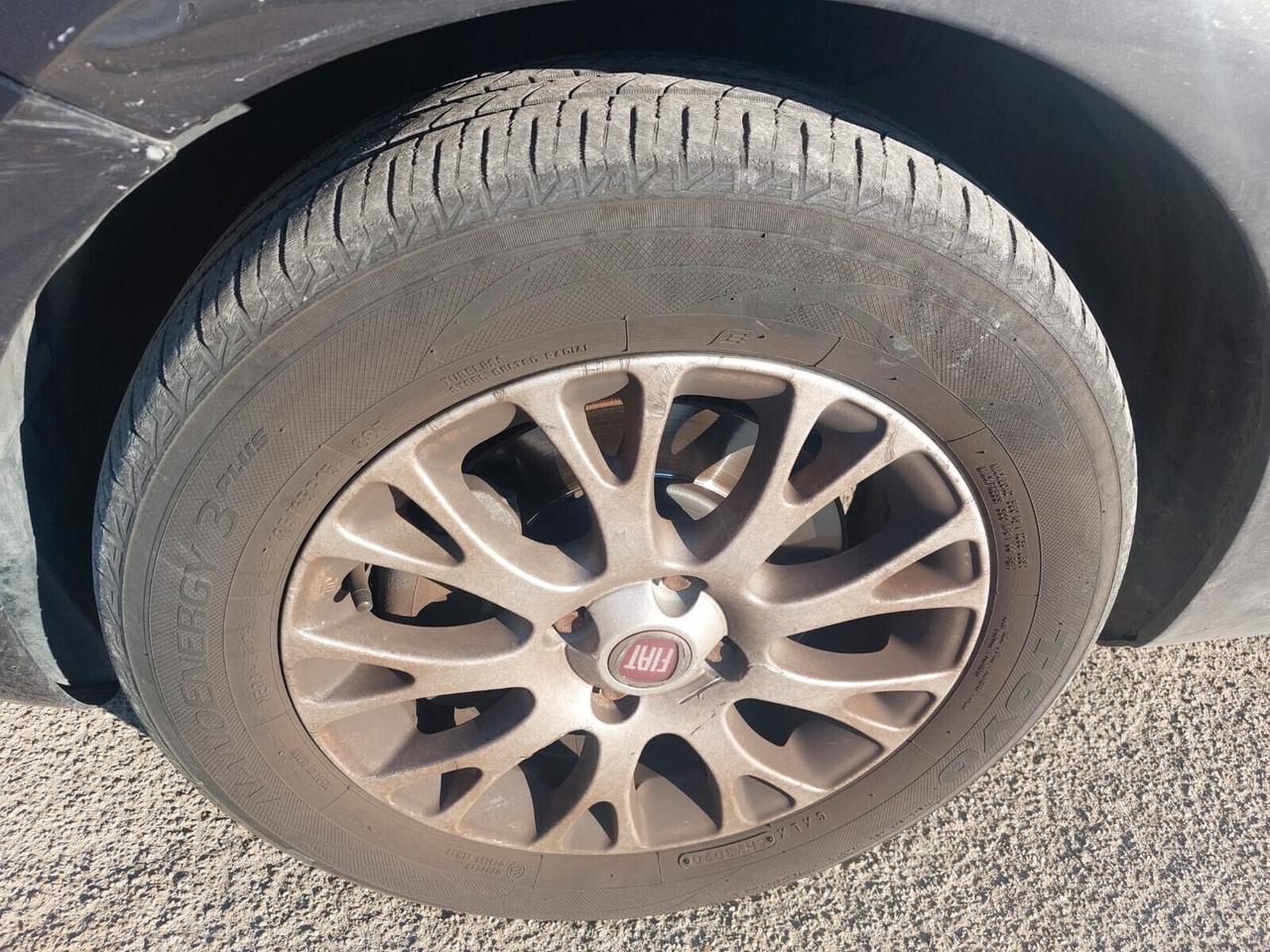 Fiat Punto Evo 1.3 Mjt 95 CV *Neopatentati
