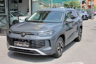 Volkswagen Tayron 1.5 eTSI ACT DSG Life PRONTA CONSEGNA 7 POSTI