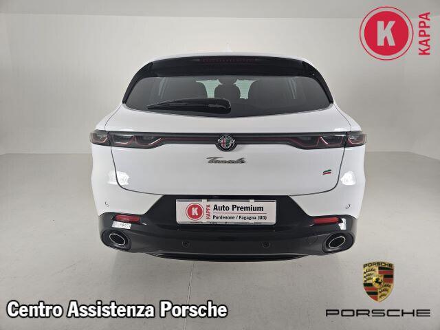 Alfa Romeo Tonale 1.3 280 CV PHEV AT6 Veloce