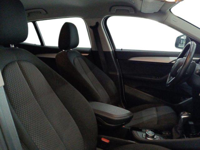 BMW X2 xDrive25e Business-X