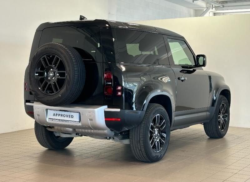 Land Rover Defender 3P 90 D MHEV 3.0D I6 200CV AT S