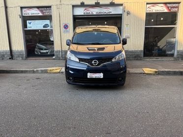 NISSAN NV200 1.5 dCi 110CV Bus