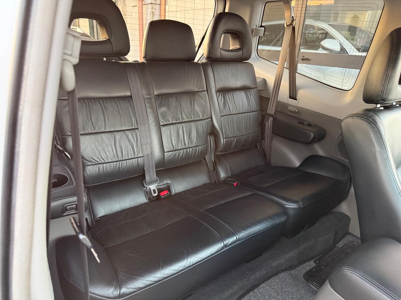 Mitsubishi Pajero 3.2 16V DI-D 5p. GLS2