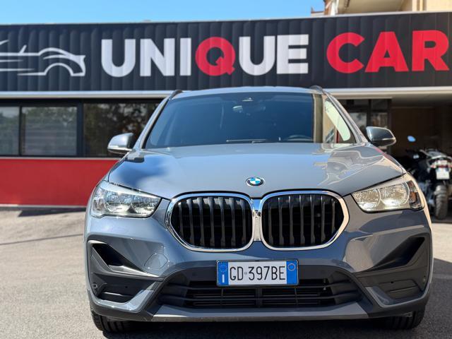 BMW X1 xDrive25e Advantage (FULL OPTIONAL) NESSUN VINCOLO
