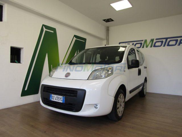 FIAT Qubo 1.3 MJT 75 CV Dynamic