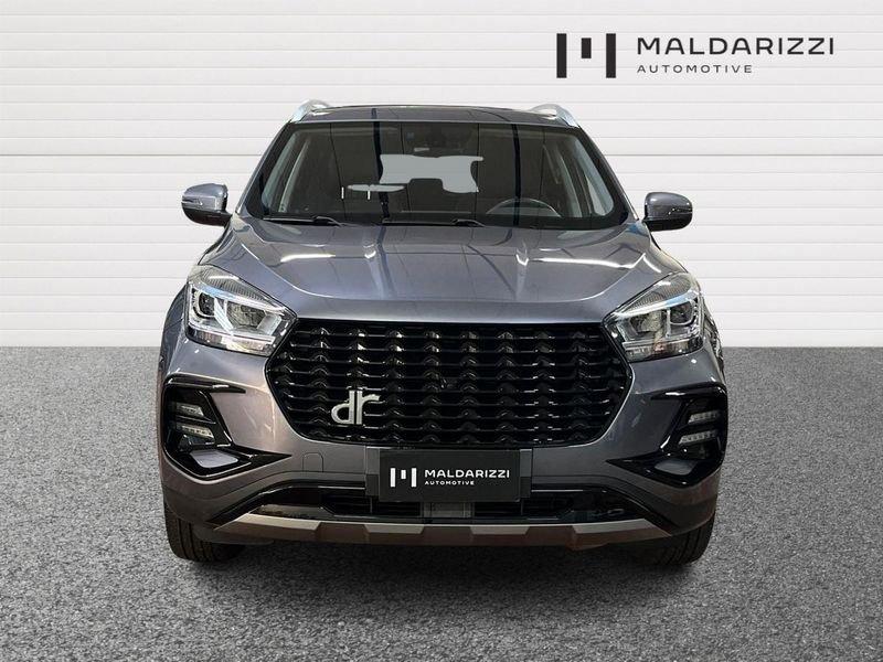 DR AUTOMOBILES dr 5.0 2022 1.5 Gpl 114cv