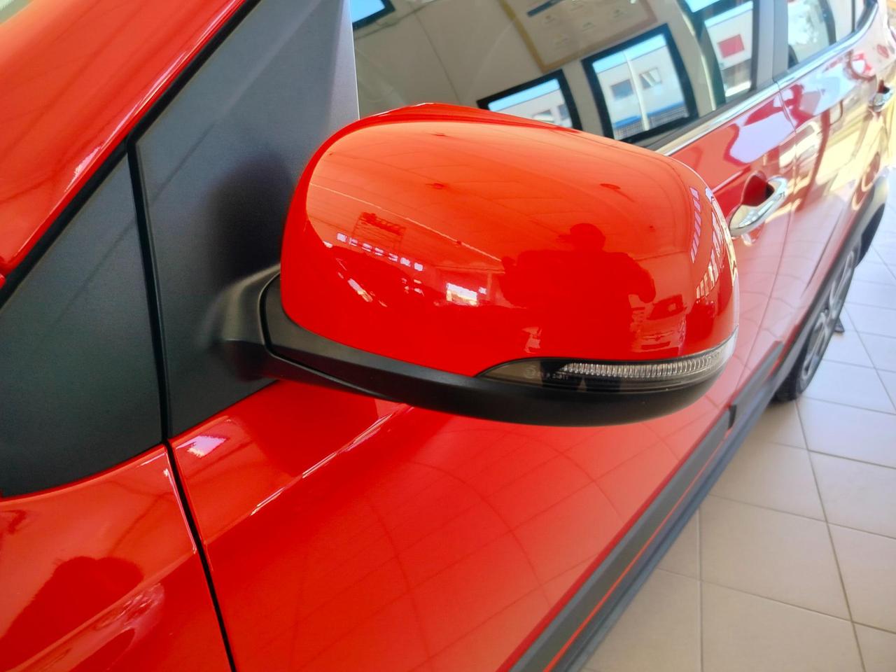 Kia Picanto 1.0 dpi Style