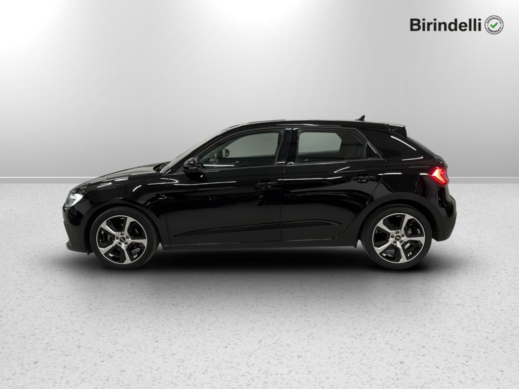 AUDI A1 2ª serie - A1 SPB 30 TFSI Admired