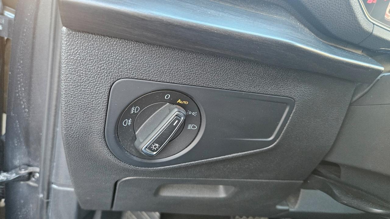 Seat Tarraco 2.0 tsi 7 POSTI Xcellence 4drive 190cv dsg