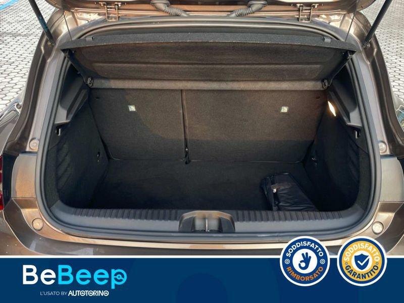 Renault Clio 1.6 E-TECH HYBRID INTENS 140CV AUTO