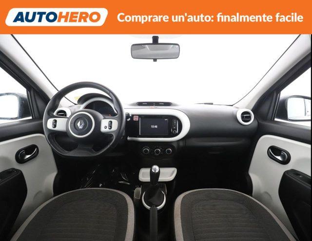 RENAULT Twingo SCe Lovely