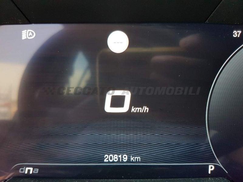 Alfa Romeo Tonale Tonale 1.6 Sprint 130cv tct6