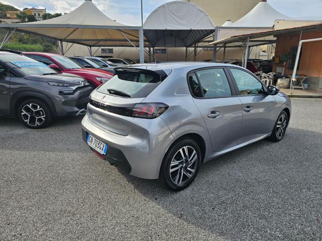 PEUGEOT 208 PureTech 75 Stop&Start 5 porte Active Pack