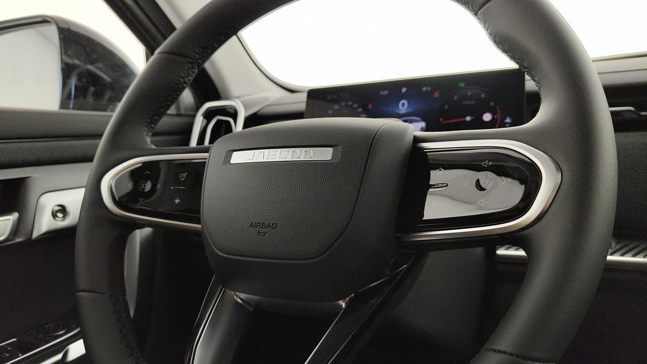 JAECOO 1.6 TGDI - 7DCT Premium (2WD) 2024
