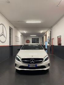 Mercedes-benz A 180 A 180 d Premium