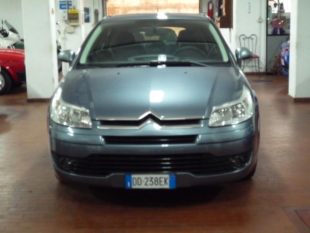Citroen C4 1.4 Seduction