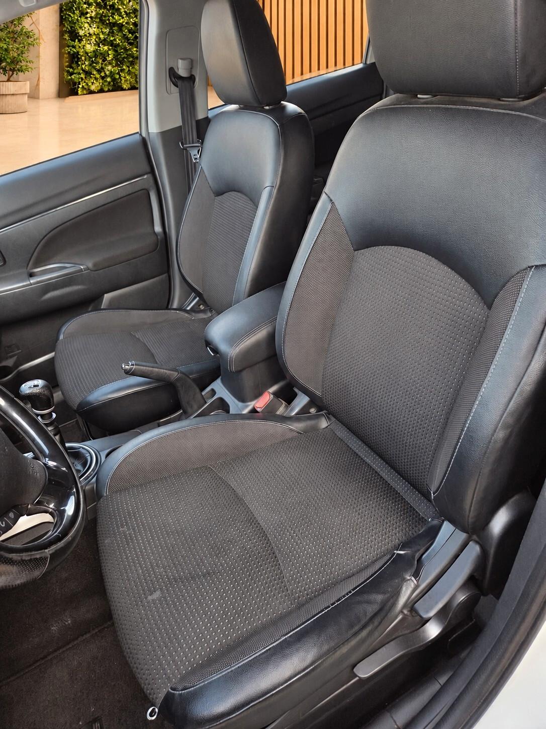 Citroen C4 Aircross 1.6 HDi 115 Stop&Start 2WD Seduction