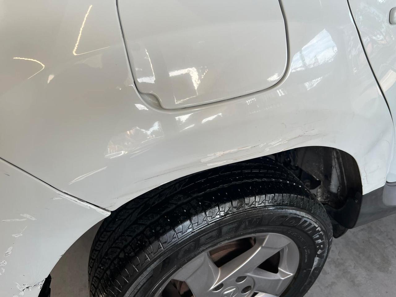 Dacia Duster 1.6 110CV GPL *PREZZO REALE* AUTO IN CONTO ESPOSIZIONE
